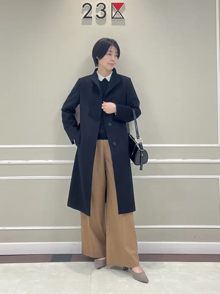 23区 石川 コーディネート画像