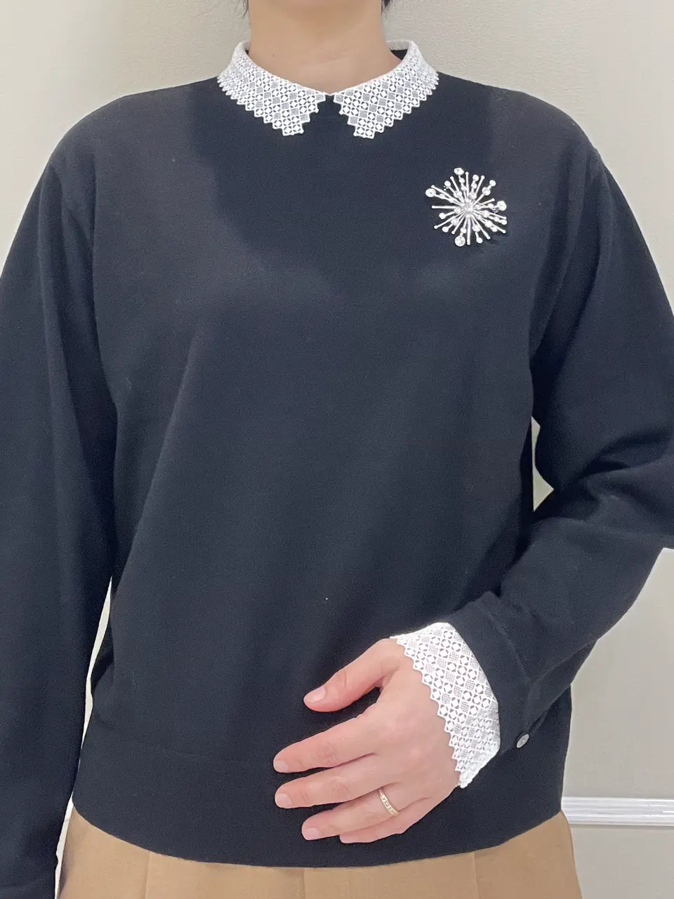 23区 石川 コーディネート画像