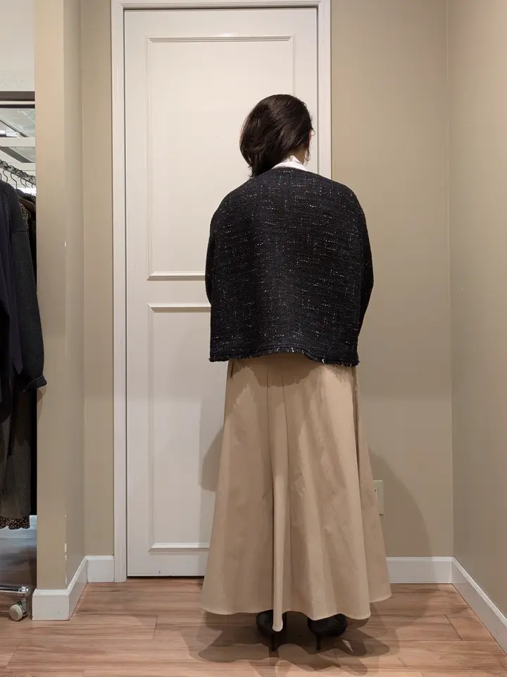 23区 L スタッフn コーディネート画像