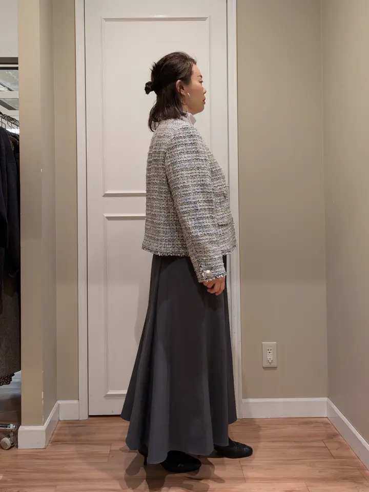 23区 L スタッフn コーディネート画像