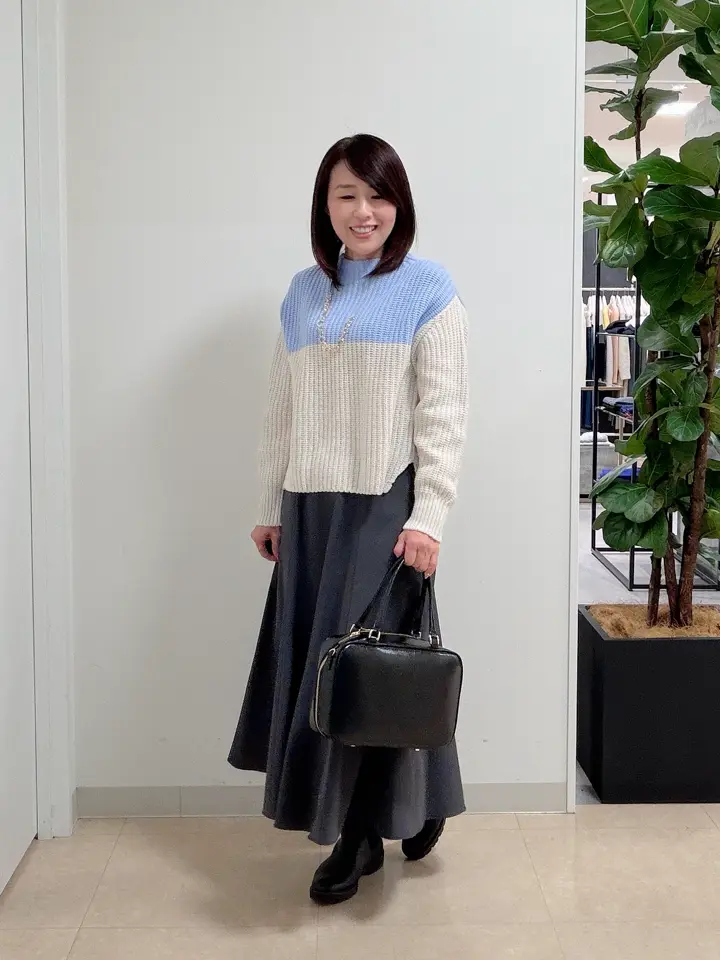 23区 S 宇井 コーディネート画像