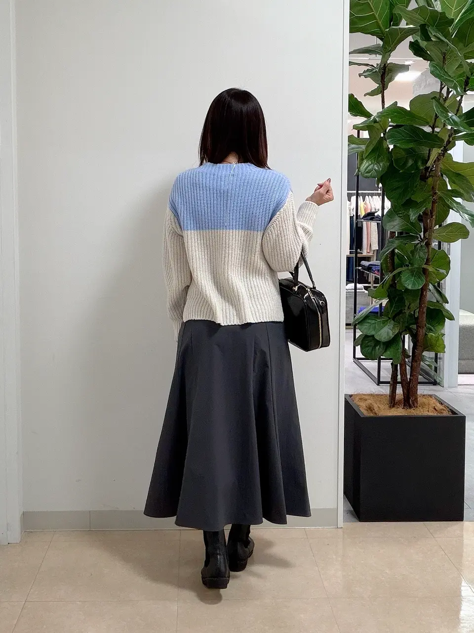 23区 S 宇井 コーディネート画像