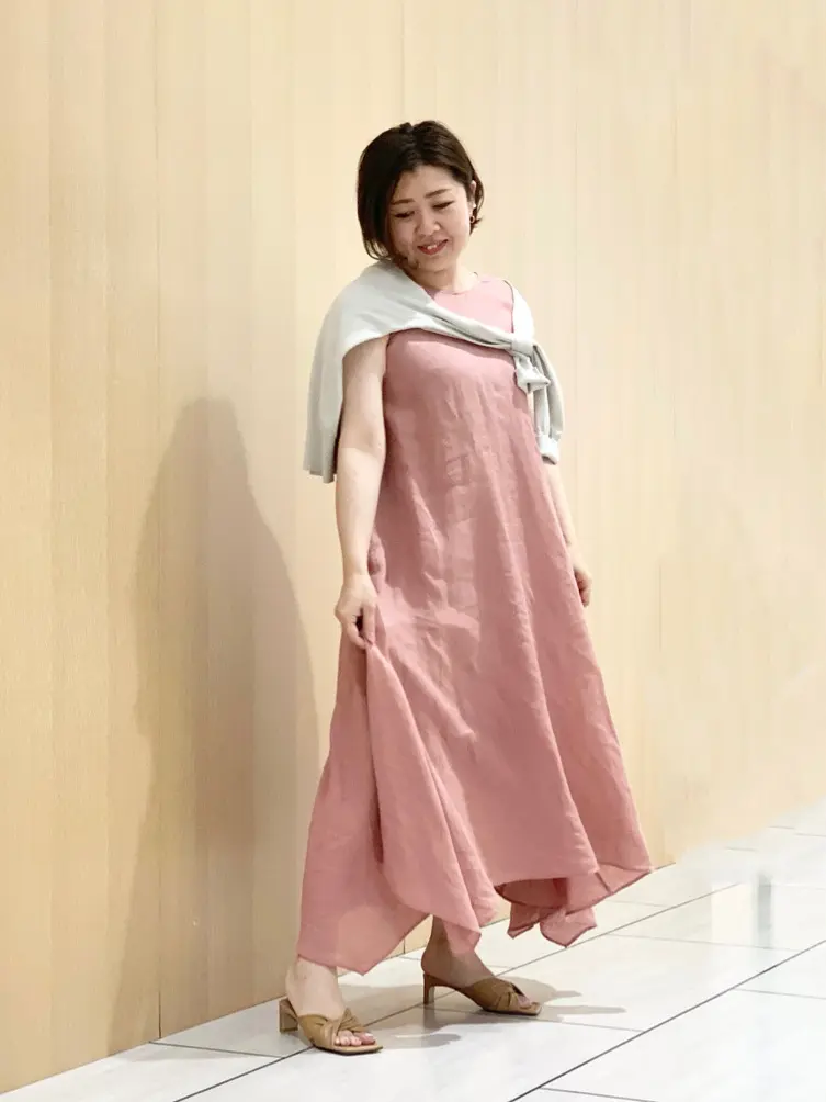 23区 幸田 コーディネート画像