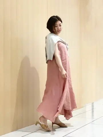 23区 幸田 コーディネート画像