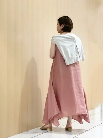 23区 幸田 コーディネート画像