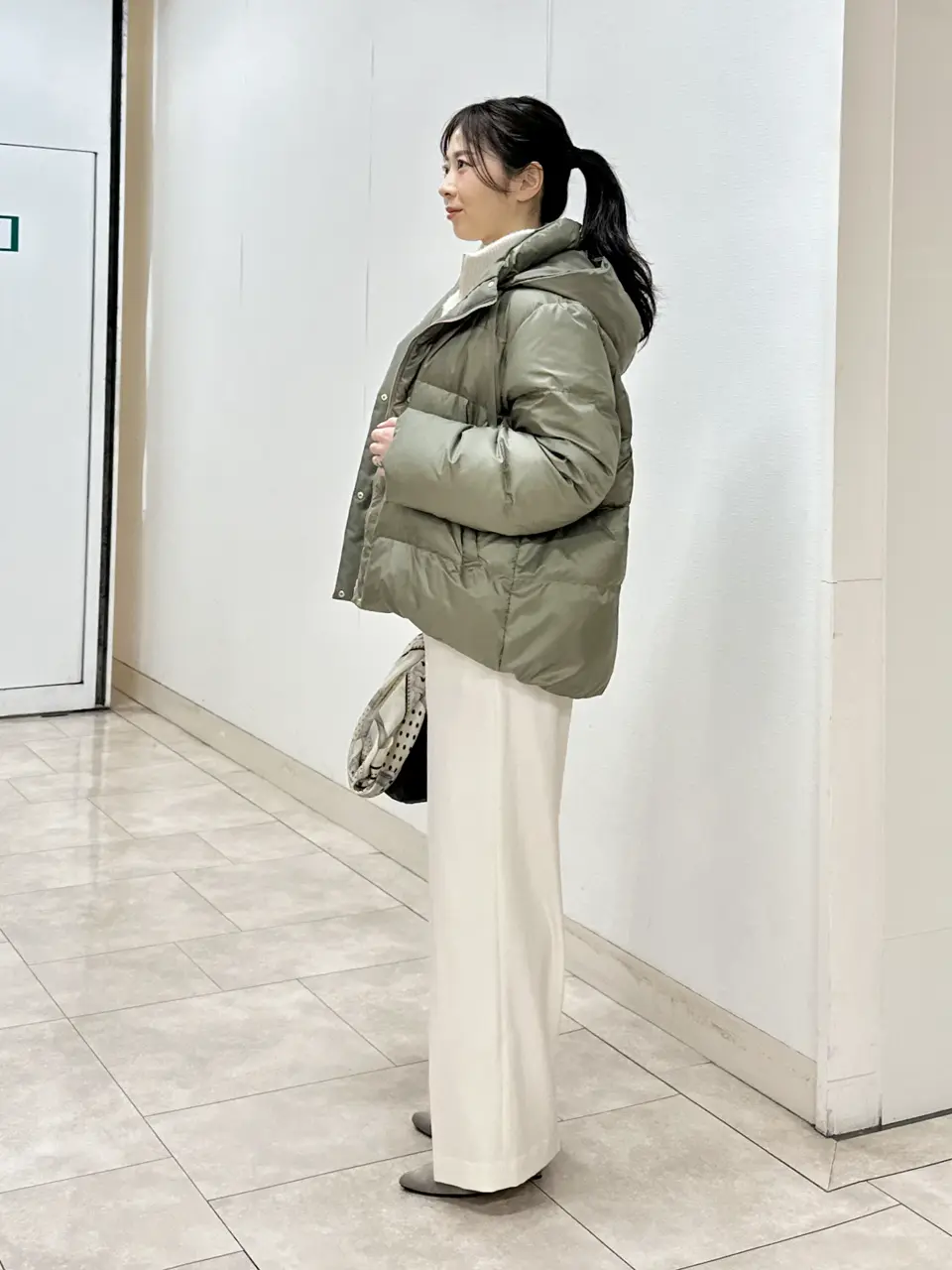 23区 西嶋 コーディネート画像