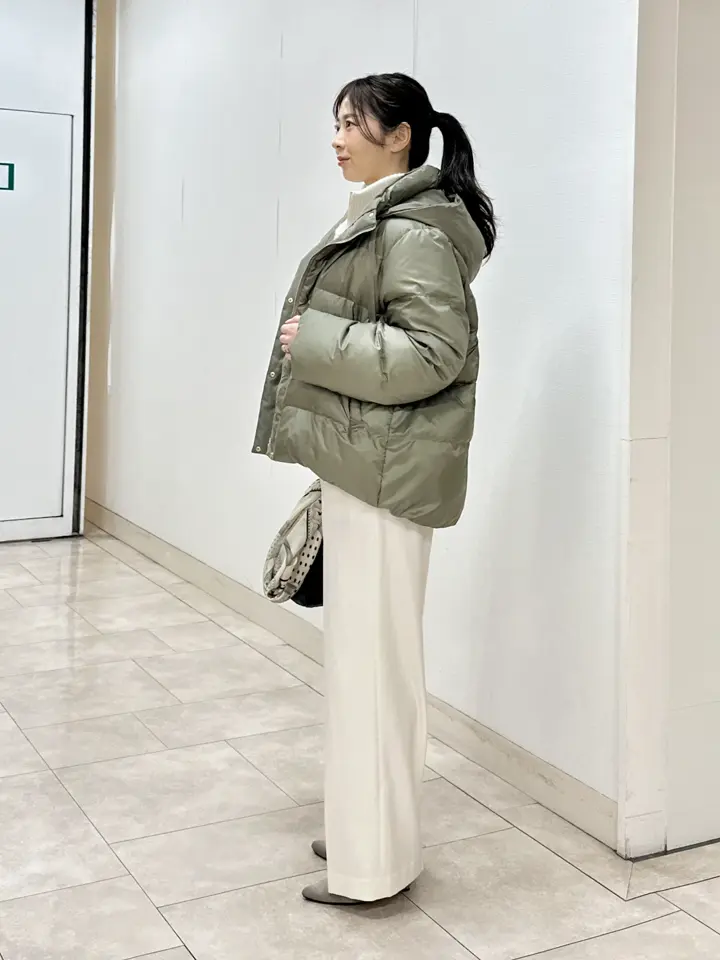 23区 西嶋 コーディネート画像