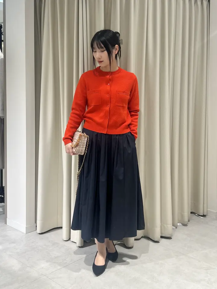 23区 野原 コーディネート画像