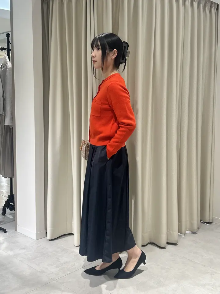 23区 野原 コーディネート画像