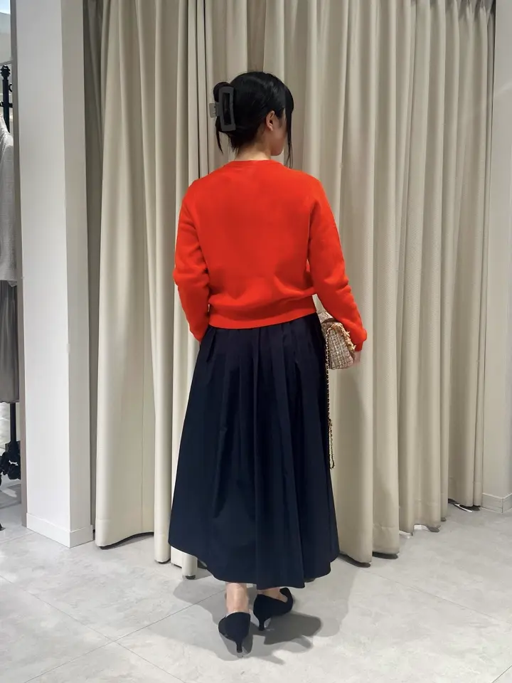 23区 野原 コーディネート画像