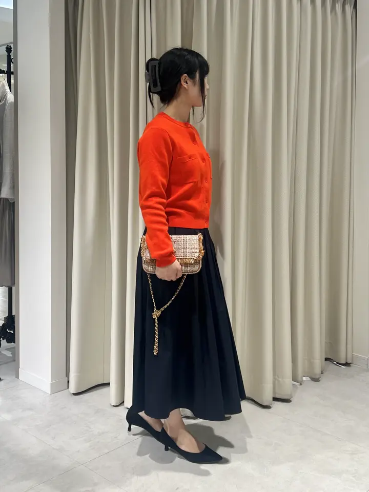 23区 野原 コーディネート画像