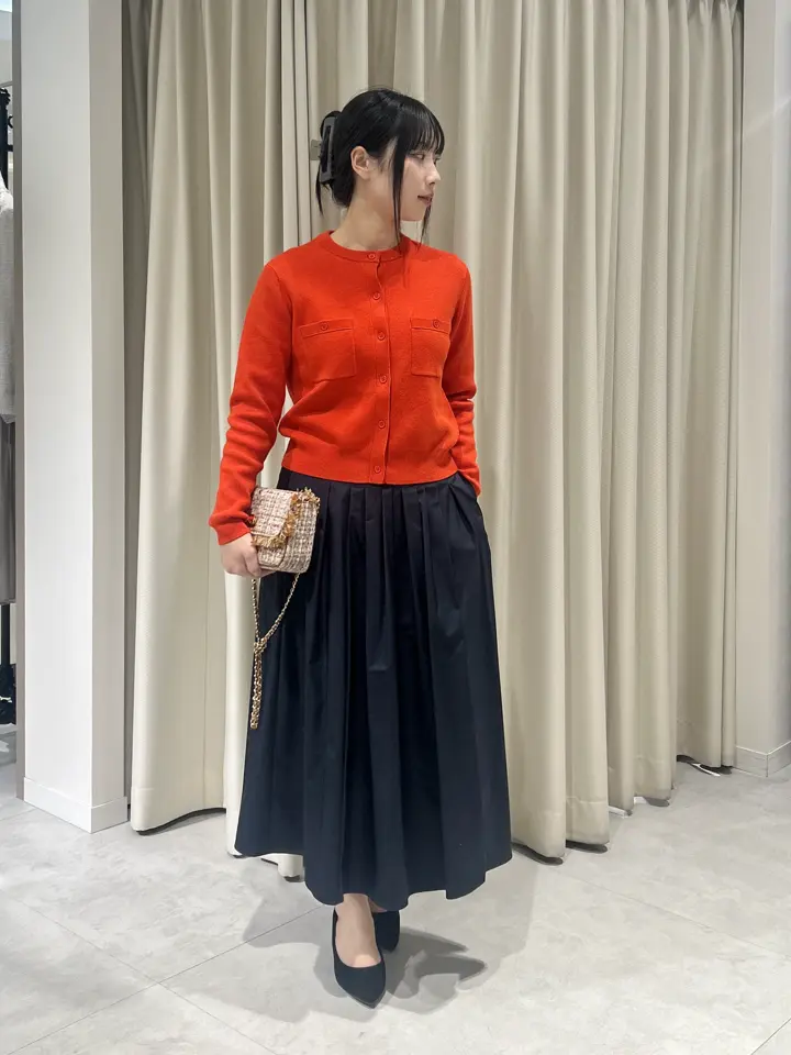 23区 野原 コーディネート画像