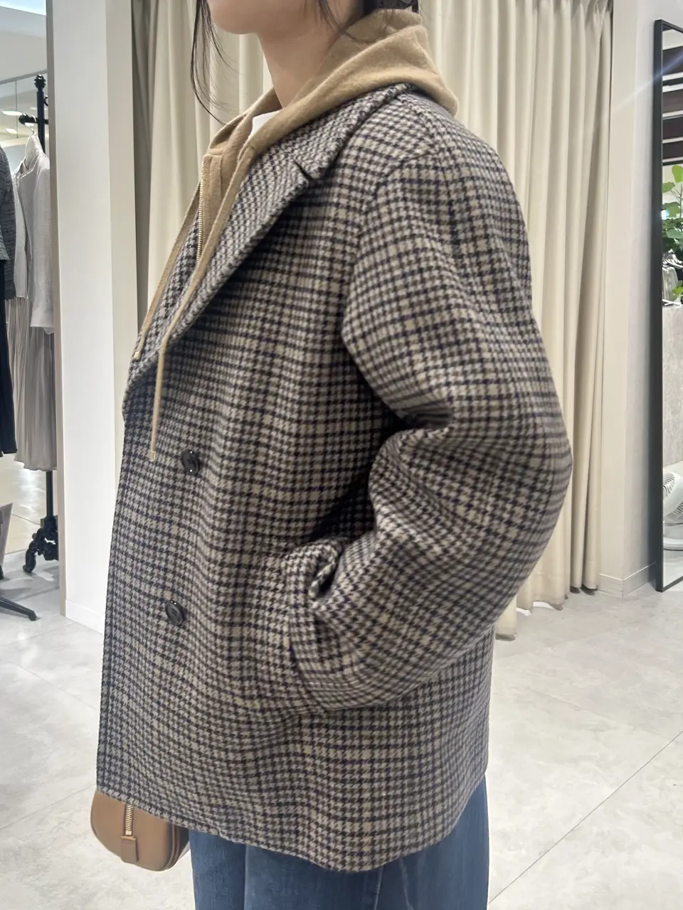 23区 野原 コーディネート画像