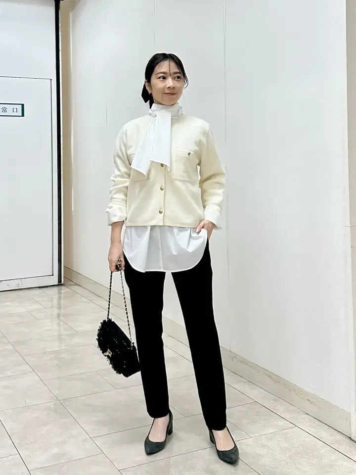 23区 西嶋 コーディネート画像