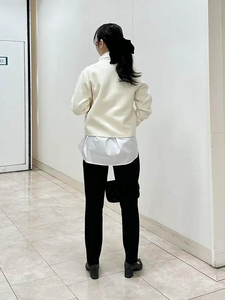 23区 西嶋 コーディネート画像