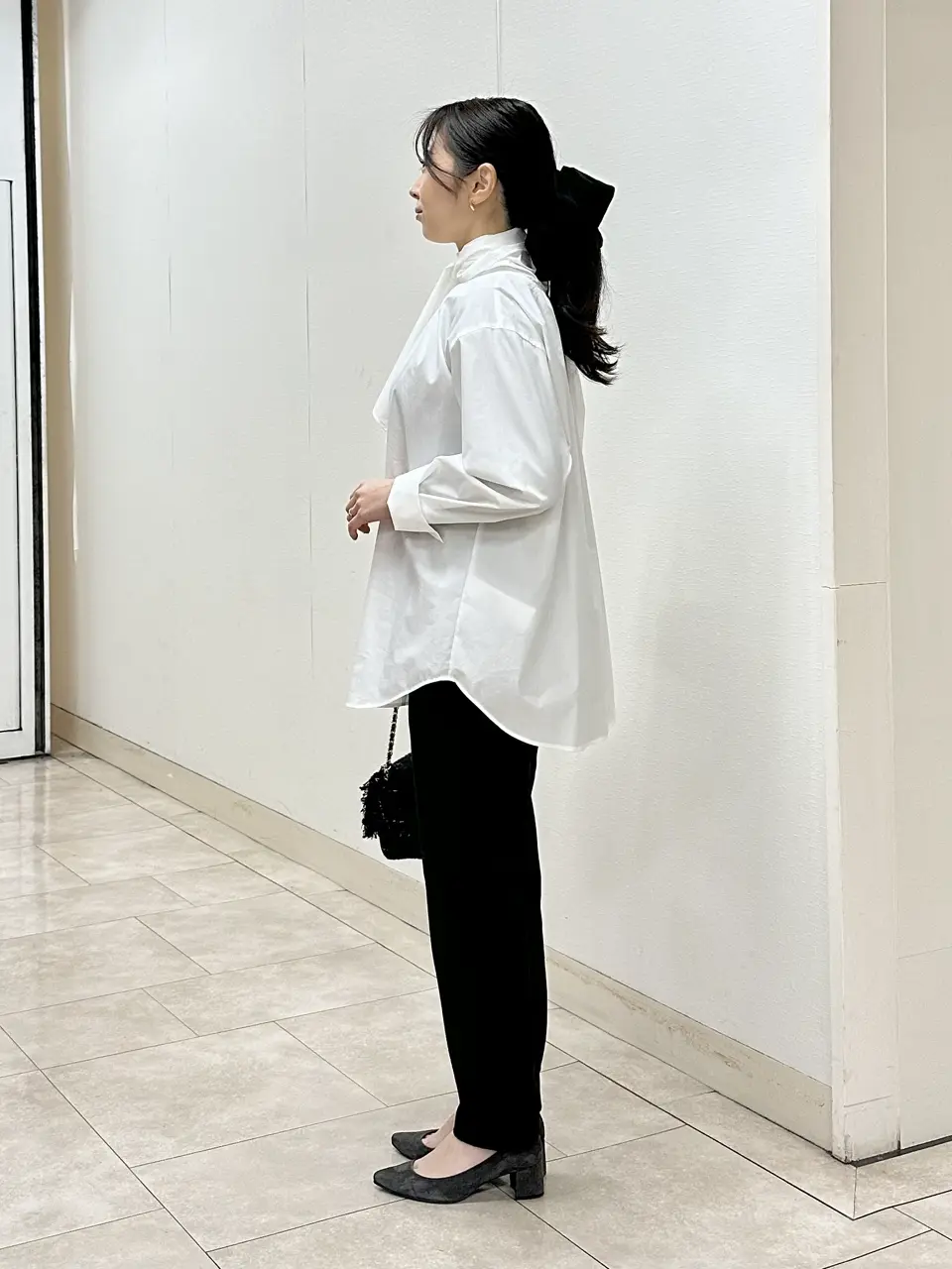 23区 西嶋 コーディネート画像