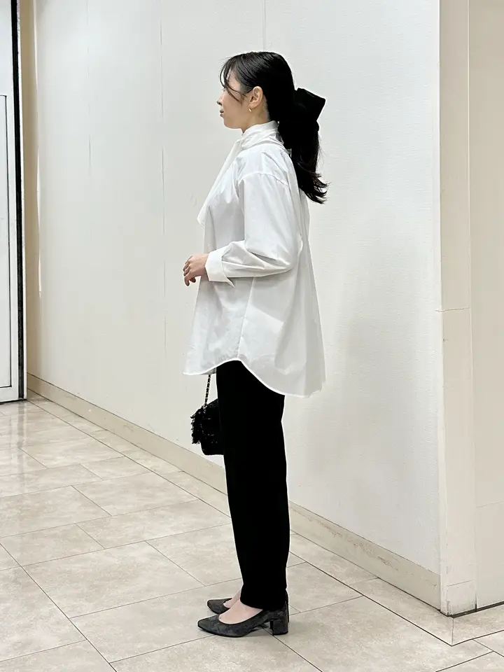 23区 西嶋 コーディネート画像