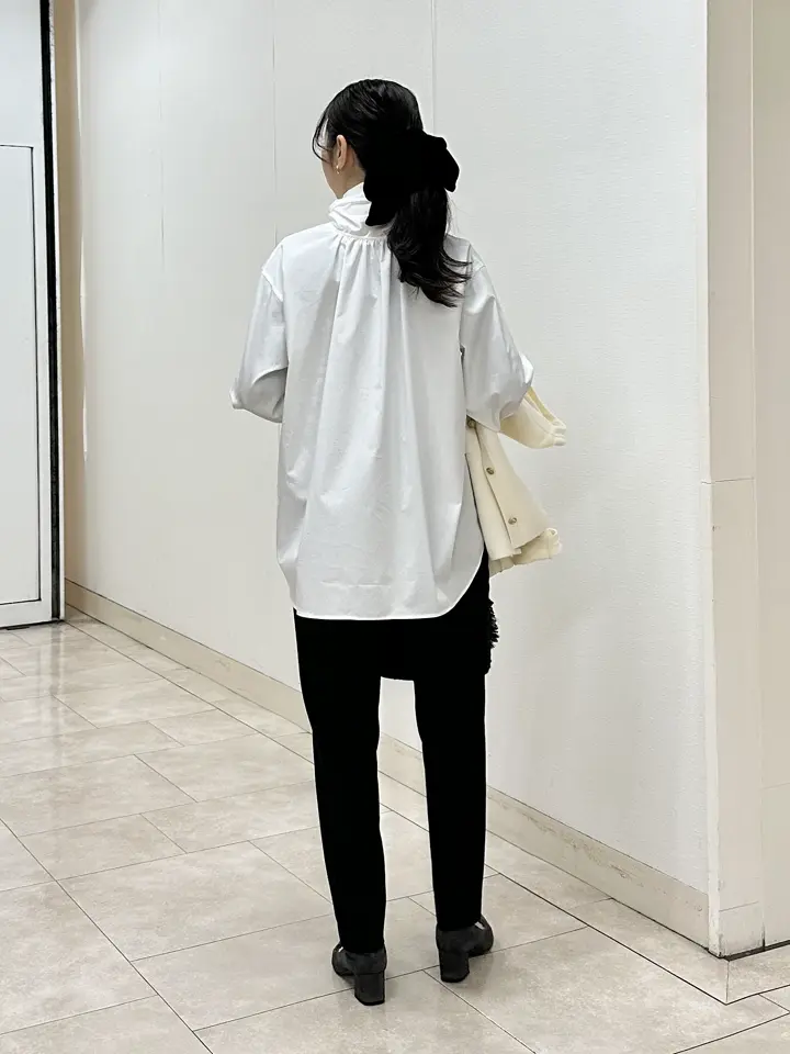 23区 西嶋 コーディネート画像