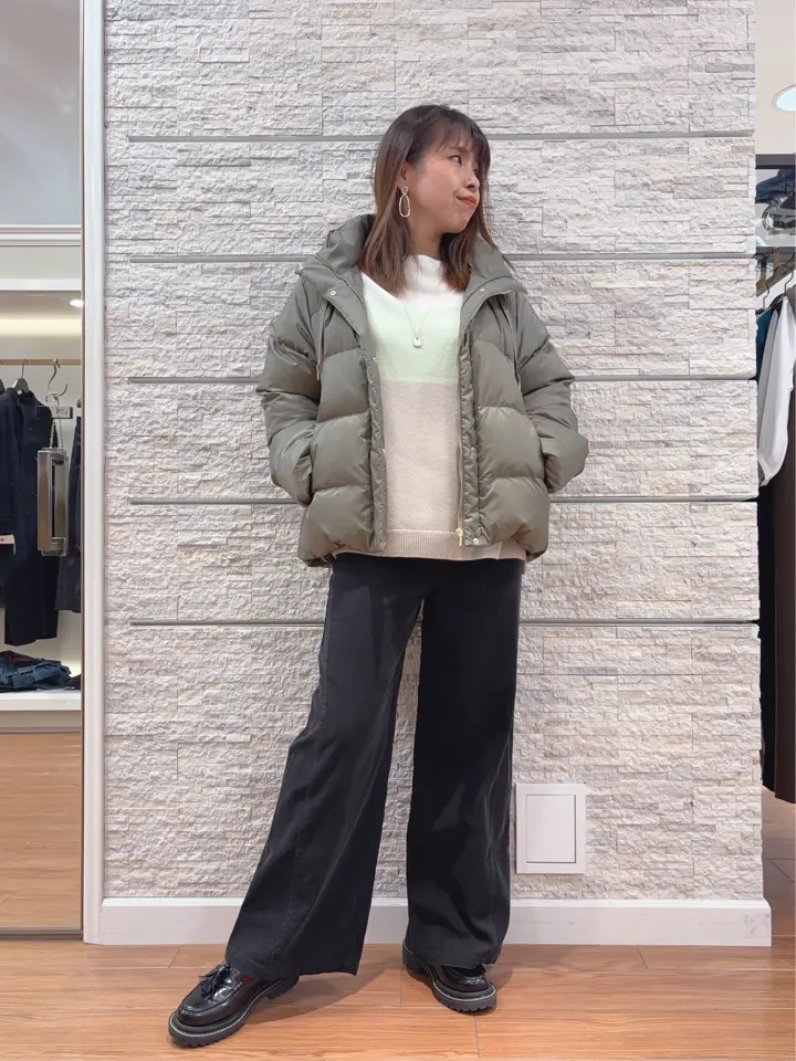 23区 犬塚 コーディネート画像