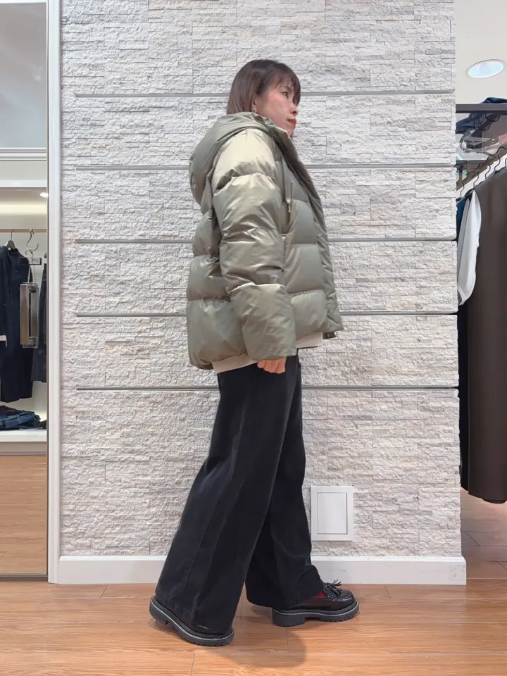 23区 犬塚 コーディネート画像