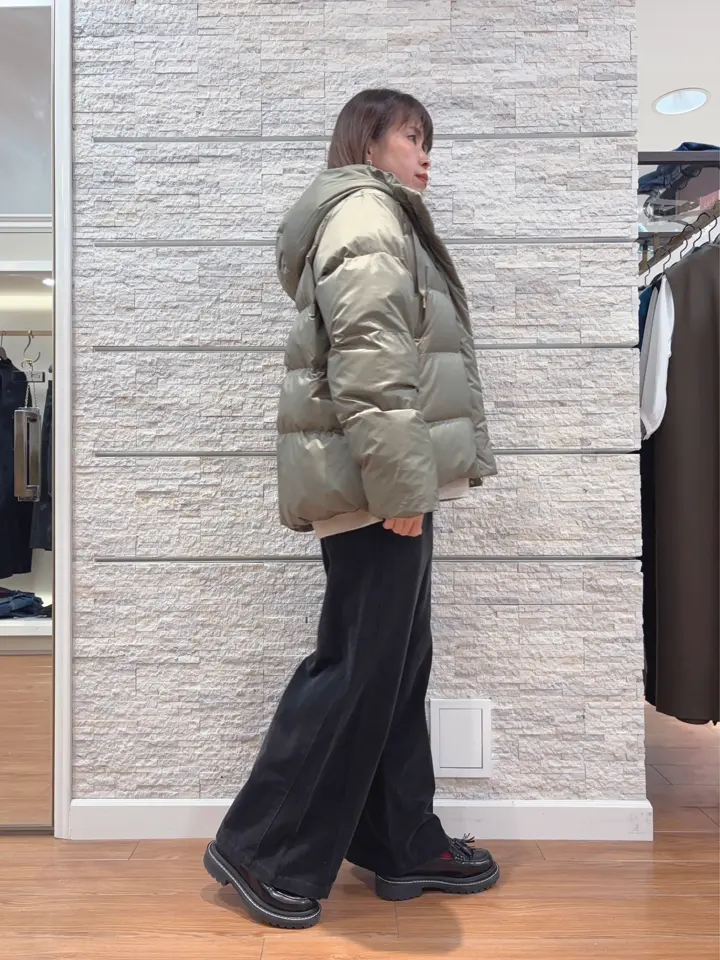 23区 犬塚 コーディネート画像