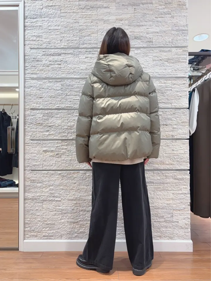 23区 犬塚 コーディネート画像