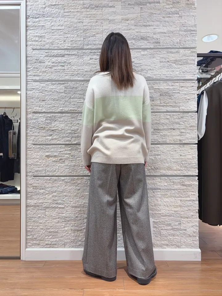 23区 犬塚 コーディネート画像