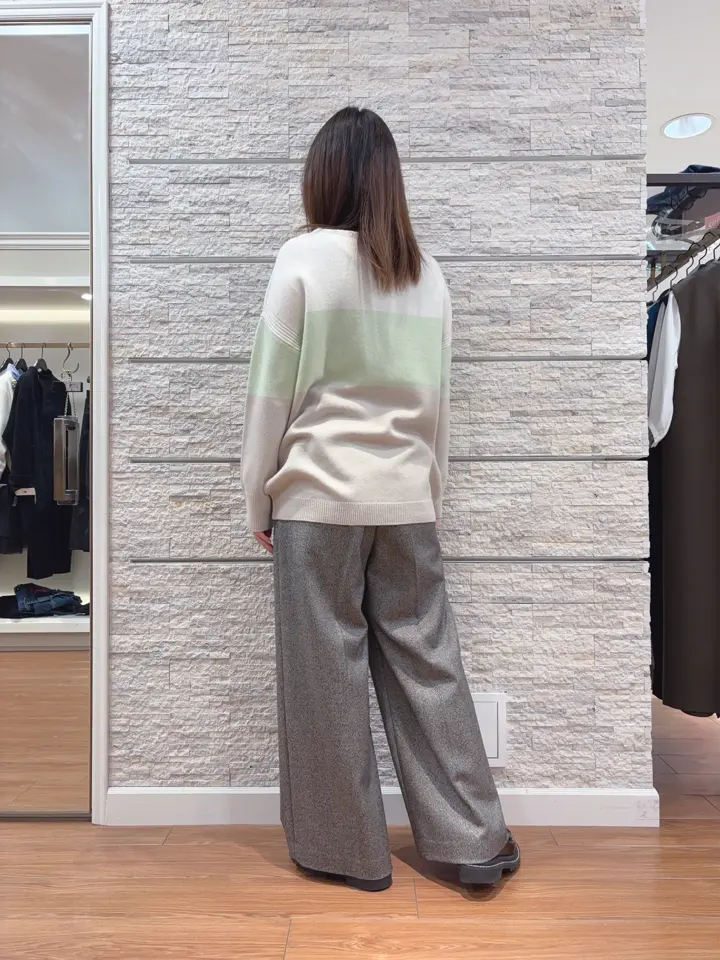 23区 犬塚 コーディネート画像