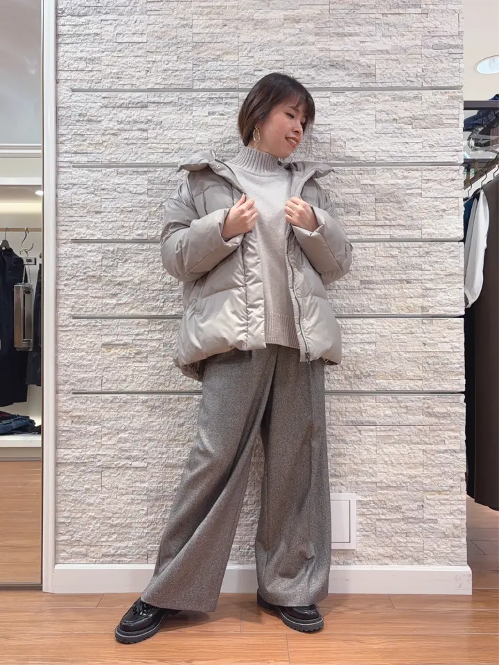 23区 犬塚 コーディネート画像