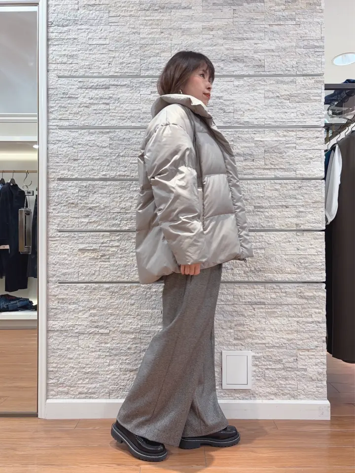 23区 犬塚 コーディネート画像