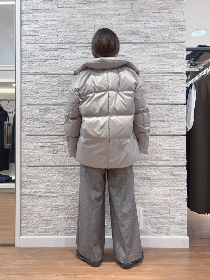 23区 犬塚 コーディネート画像