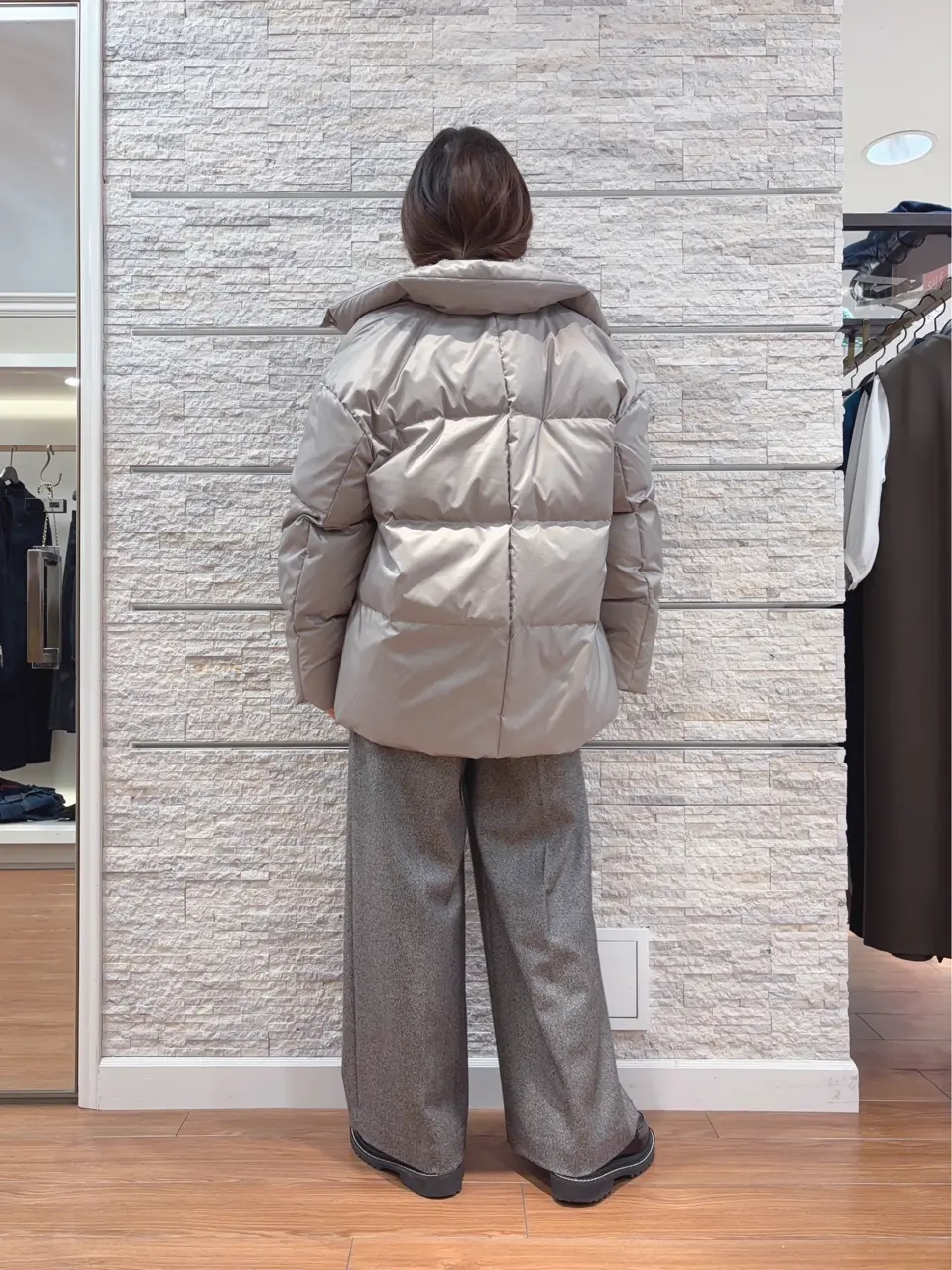 23区 犬塚 コーディネート画像