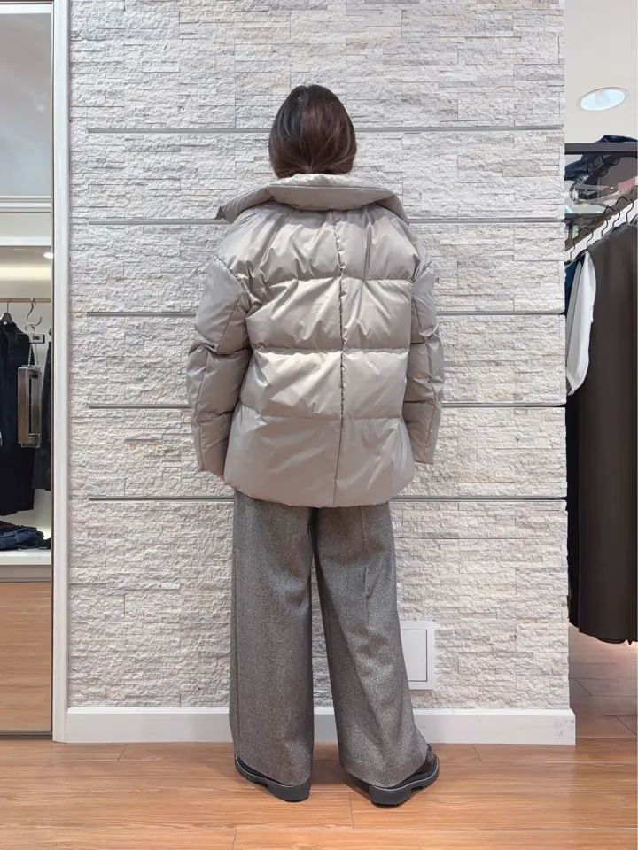 23区 犬塚 コーディネート画像