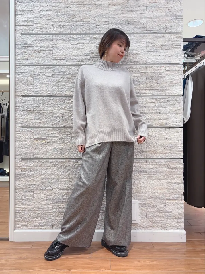 23区 犬塚 コーディネート画像