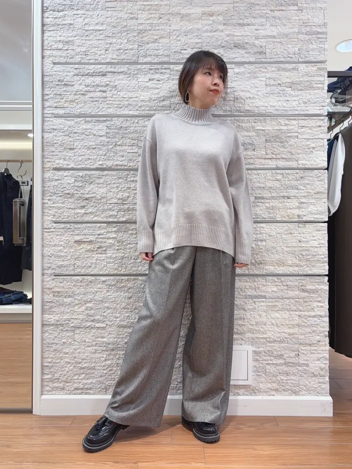 23区 犬塚 コーディネート画像