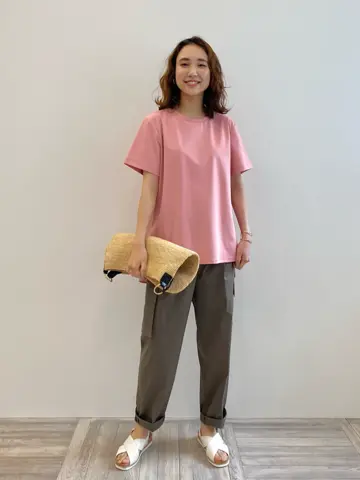 23区 秋葉 コーディネート画像