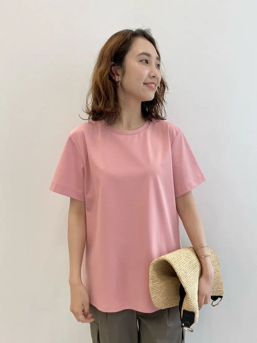 23区 秋葉 コーディネート画像