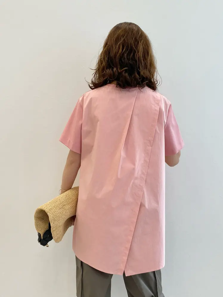 23区 秋葉 コーディネート画像