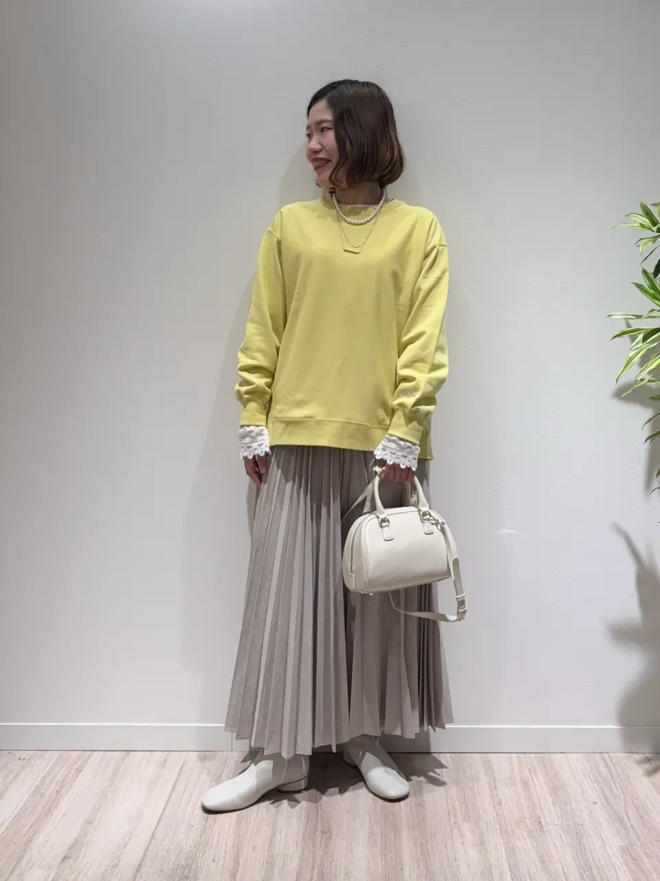 23区 澤田 コーディネート画像