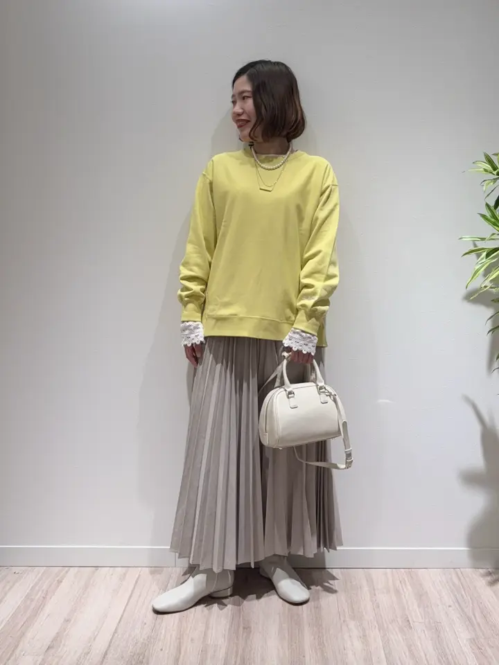 23区 澤田 コーディネート画像