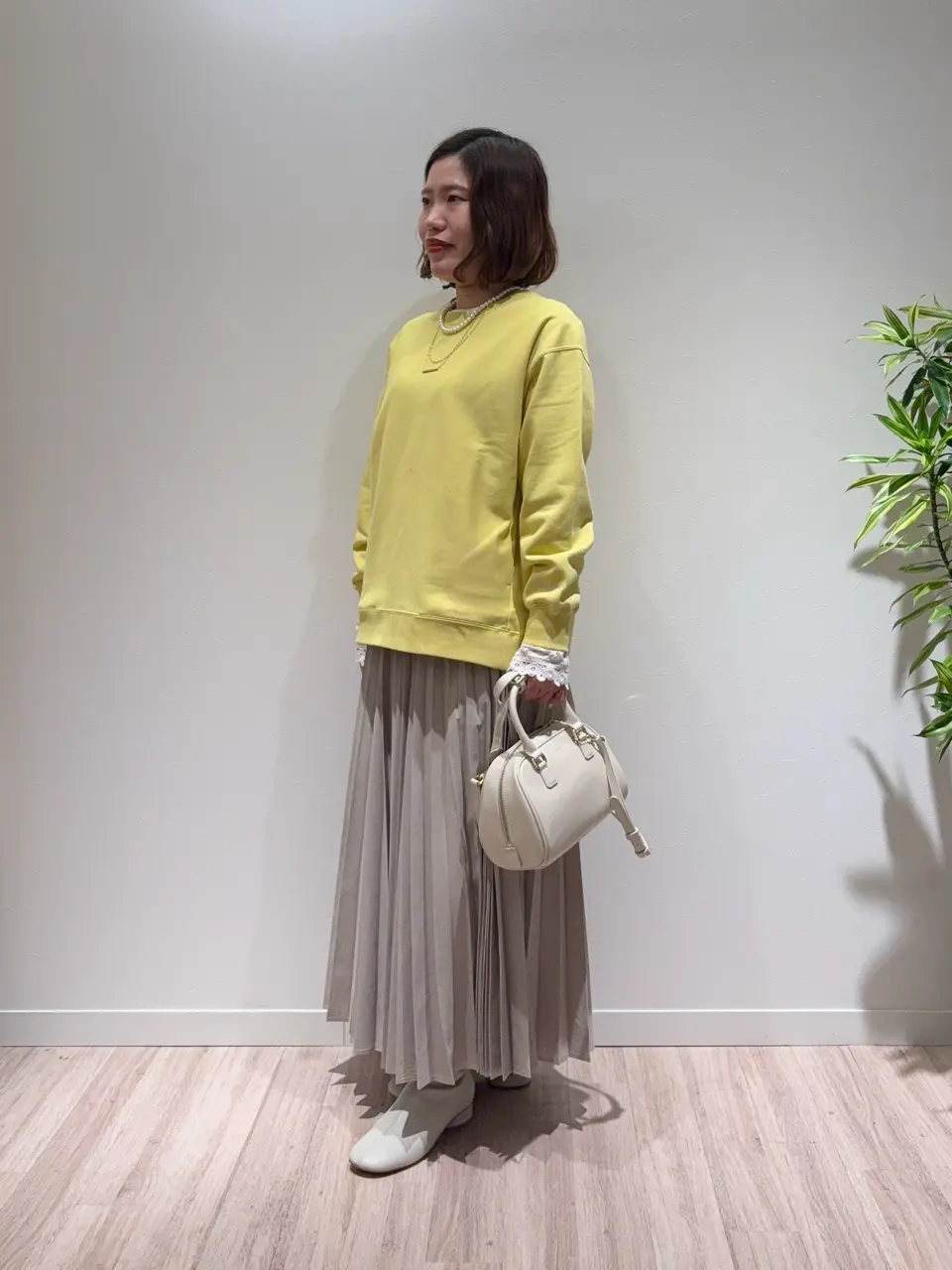 23区 澤田 コーディネート画像