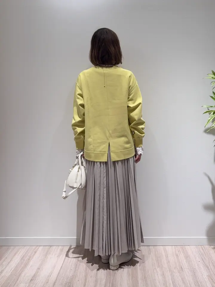 23区 澤田 コーディネート画像