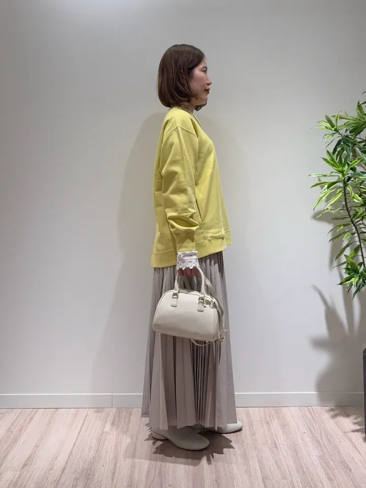 23区 澤田 コーディネート画像