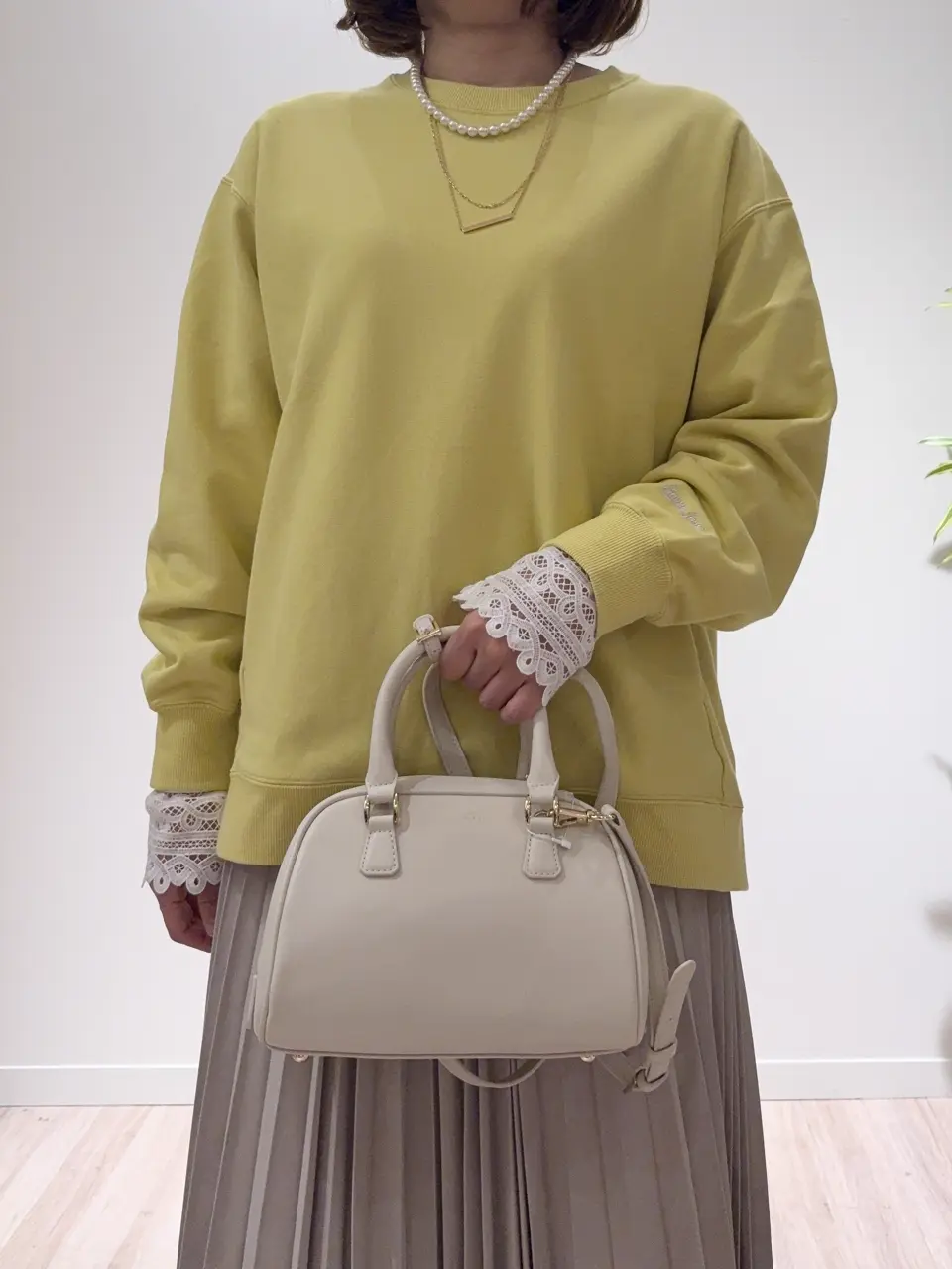 23区 澤田 コーディネート画像