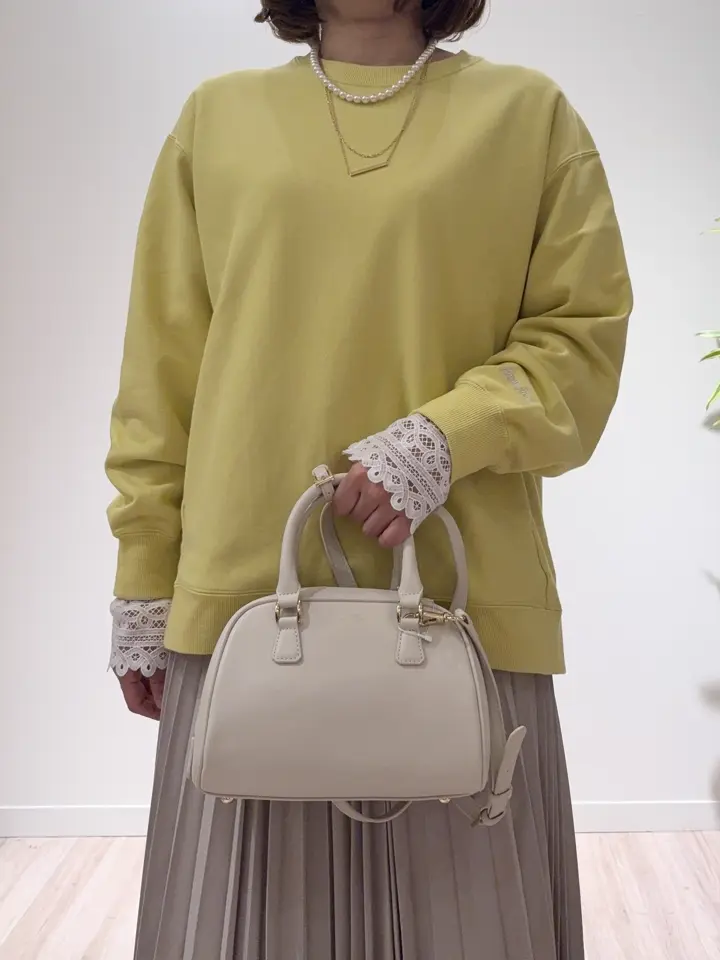 23区 澤田 コーディネート画像