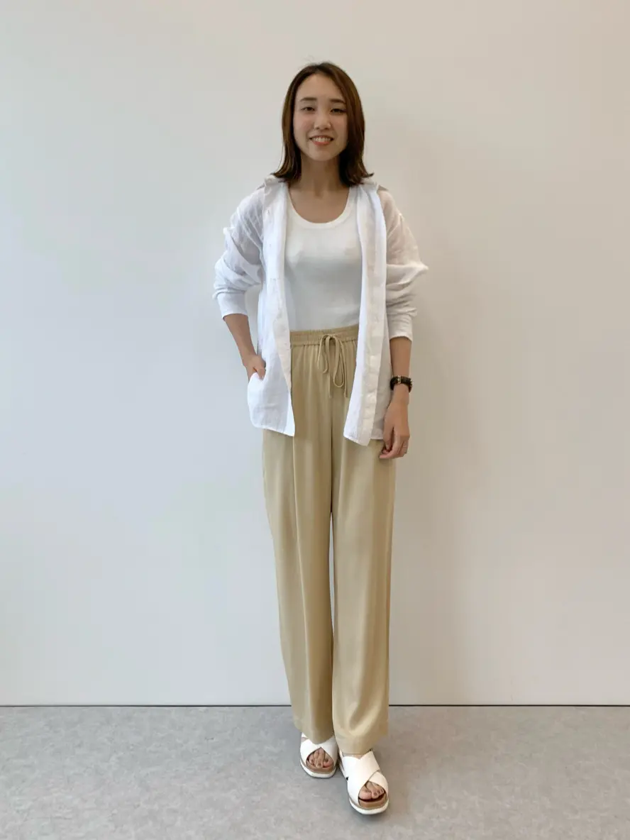 23区 秋葉 コーディネート画像