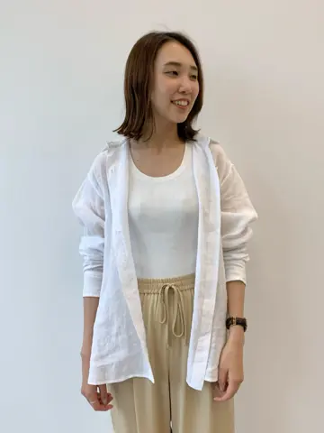 23区 秋葉 コーディネート画像