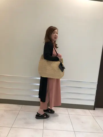 23区 島田 コーディネート画像