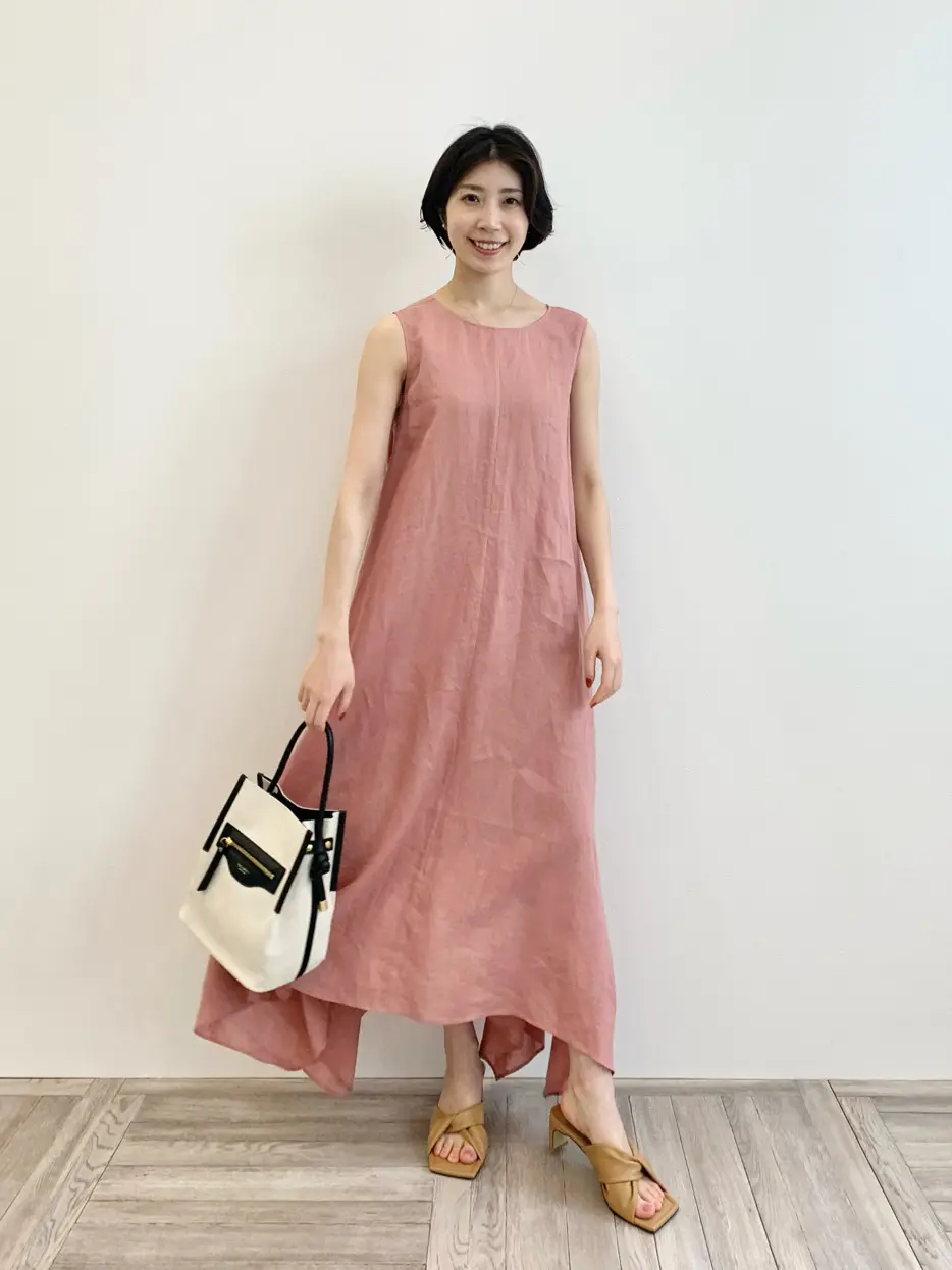  板垣 コーディネート画像