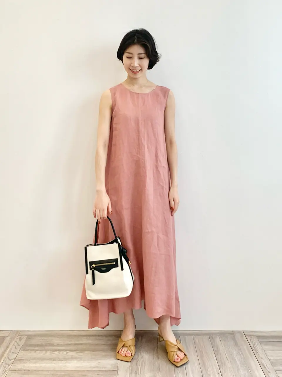 23区 板垣 コーディネート画像